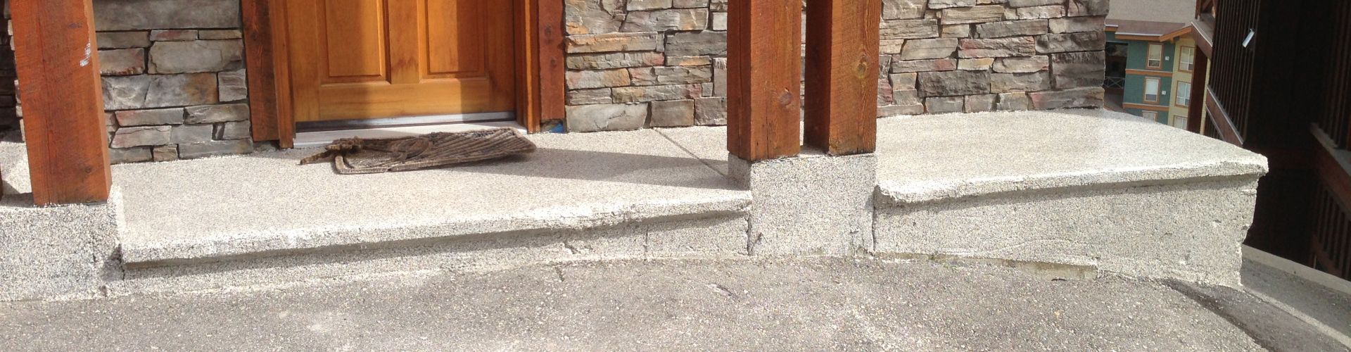 Garage flooring, floor coating, epoxy