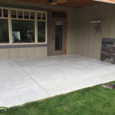 Predator Ridge patio